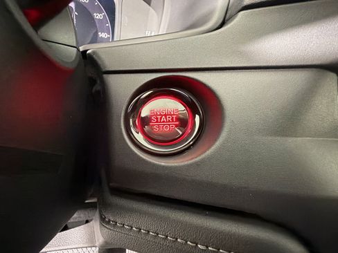 New 2026 Honda Accord LX image 25