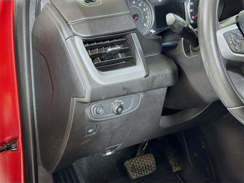 Certified 2023 GMC Terrain SLE w/ Driver Convenience Package image 8