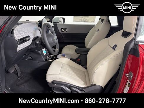 New 2026 MINI Cooper S image 11