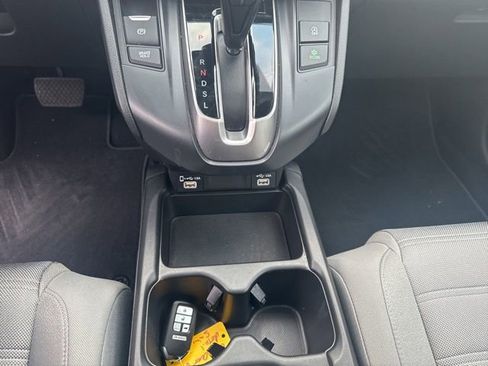 Certified 2022 Honda CR-V EX image 22