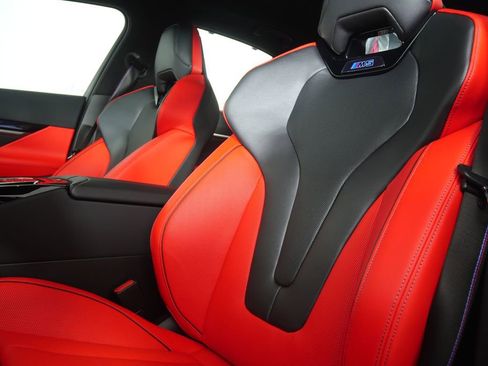 New 2026 BMW M5 image 13