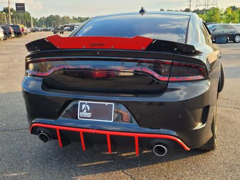 Used 2021 Dodge Charger R/T RWD image 14