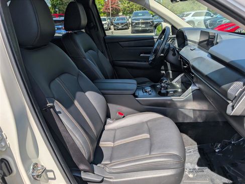 Used 2025 MAZDA CX-90 3.3 Turbo w/ Select Package AWD/4WD image 11
