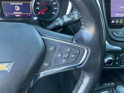 Used 2020 Chevrolet Equinox Premier image 13