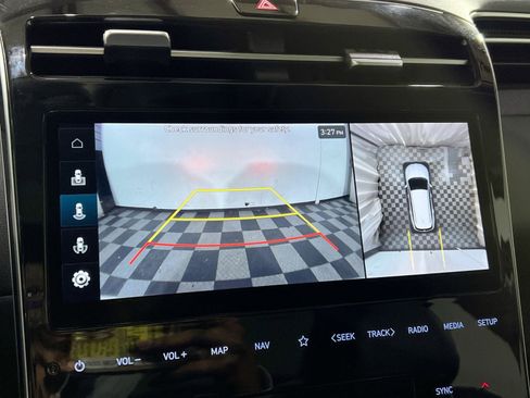 Used 2023 Hyundai Tucson Limited image 27