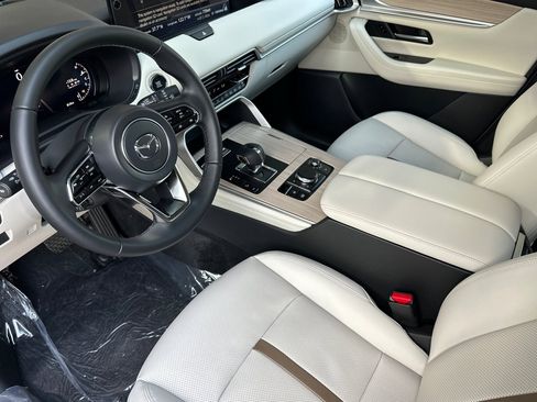 New 2026 MAZDA CX-90 3.3 Turbo S w/ Premium Package image 10