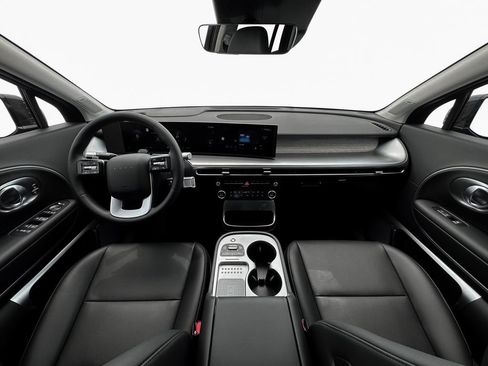 New 2026 Hyundai Ioniq 9 Limited image 14