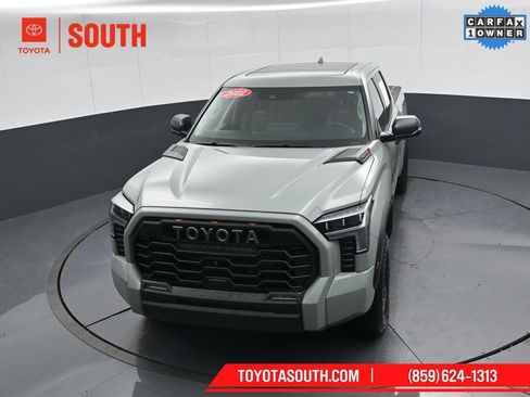 Used 2022 Toyota Tundra TRD Pro image 67