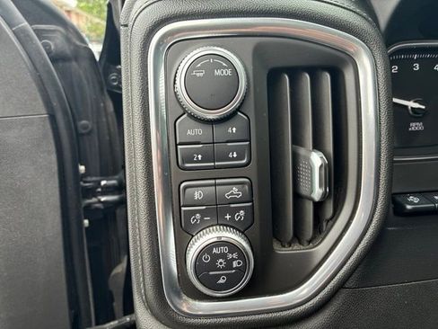 Used 2020 GMC Sierra 1500 Denali w/ Denali Ultimate Package AWD/4WD image 22