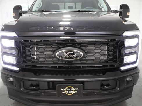 New 2026 Ford F250 Lariat AWD/4WD image 56