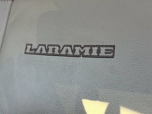 Used 2022 RAM 2500 Laramie AWD/4WD image 9