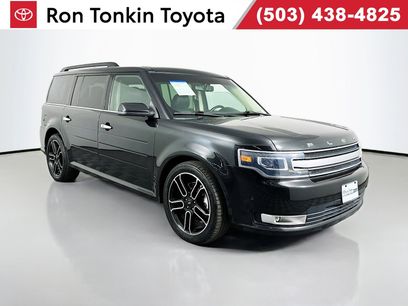 Used 2013 Ford Flex Limited
