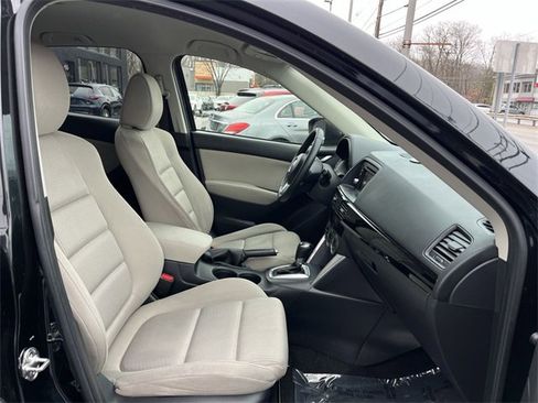Used 2015 MAZDA CX-5 Touring image 25