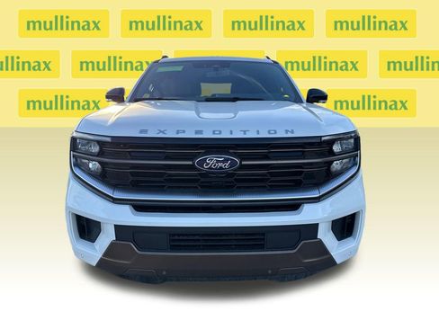 New 2026 Ford Expedition King Ranch image 12