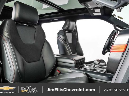 Used 2024 Ford F150 Raptor AWD/4WD image 23