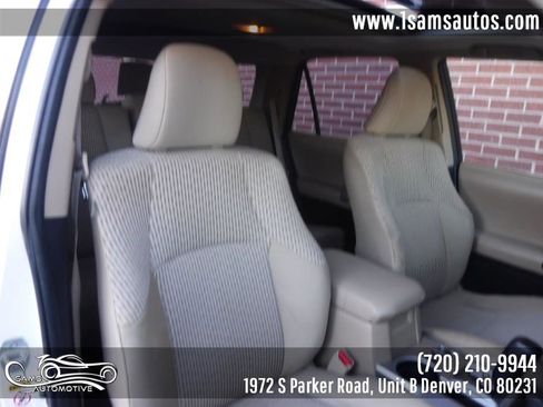 Used 2013 Toyota 4Runner SR5 image 12
