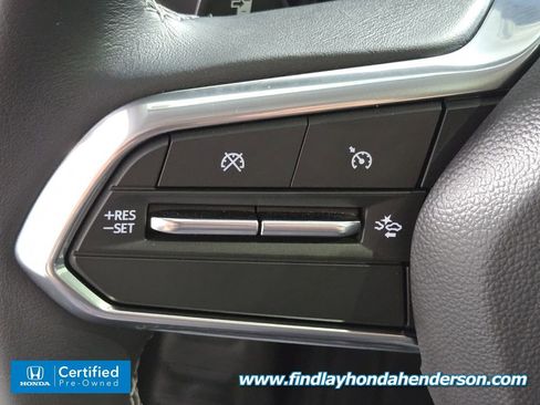 Certified 2025 Honda Prologue Touring image 28