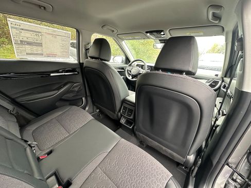 New 2026 Kia Seltos S image 19