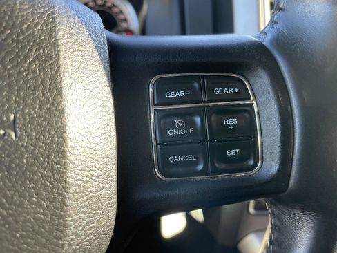 Used 2017 RAM 1500 Lone Star image 15