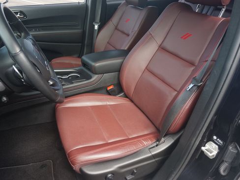 Used 2024 Dodge Durango GT image 17