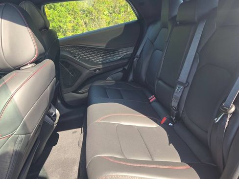 New 2026 Dodge Charger Scat Pack AWD/4WD image 12