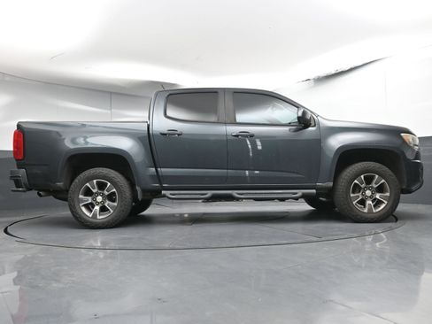 Used 2017 Chevrolet Colorado Z71 image 24