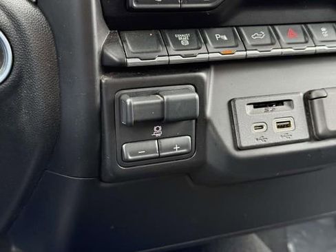 Used 2020 Chevrolet Silverado 3500 LT w/ All Star Edition image 27