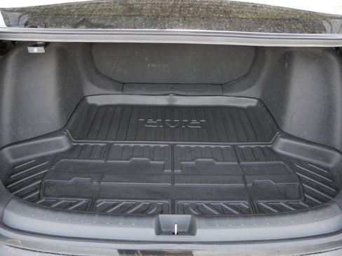 Used 2024 Honda Civic Sport image 18