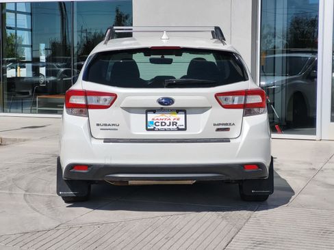 Used 2019 Subaru Impreza 2.0i Sport AWD/4WD image 6