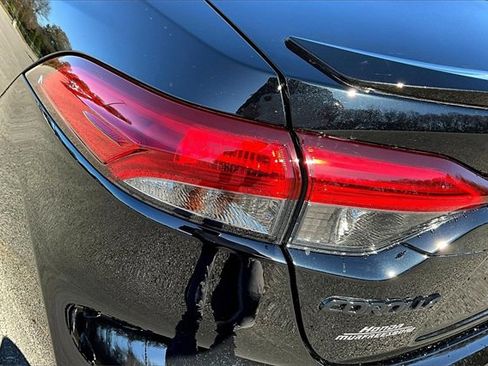 Used 2026 Toyota Corolla XSE image 21