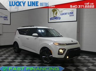 Used 2020 Kia Soul EX video 1