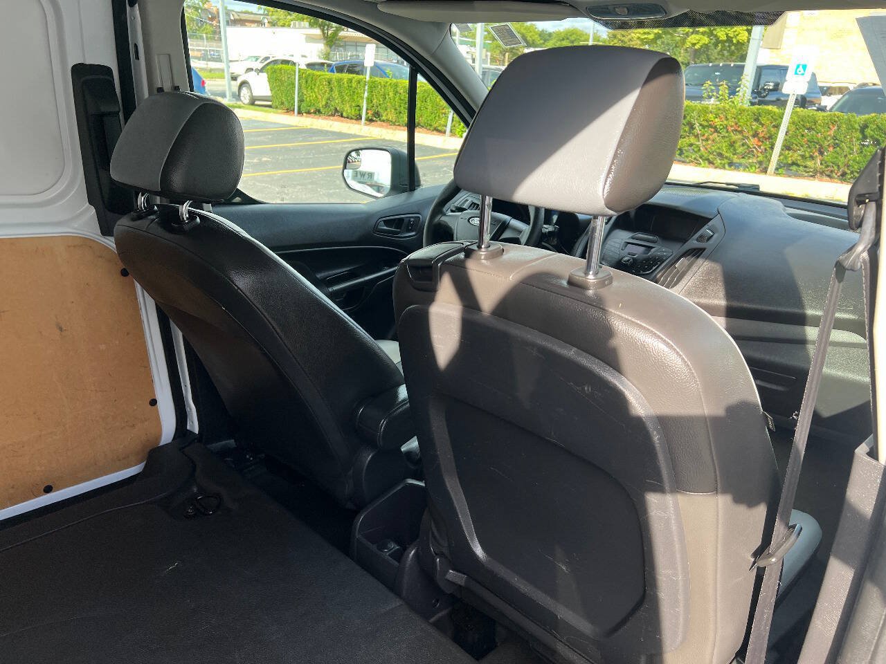 Used 2015 Ford Transit Connect XL FWD image 33