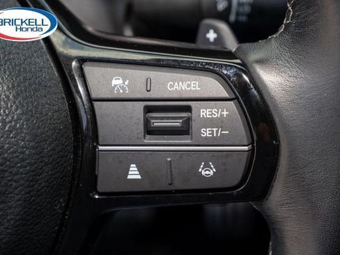 Certified 2024 Honda Civic Sport image 32