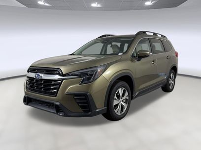 Used 2025 Subaru Ascent Premium
