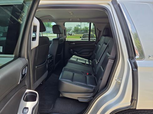 Certified 2020 Chevrolet Tahoe LT RWD image 20