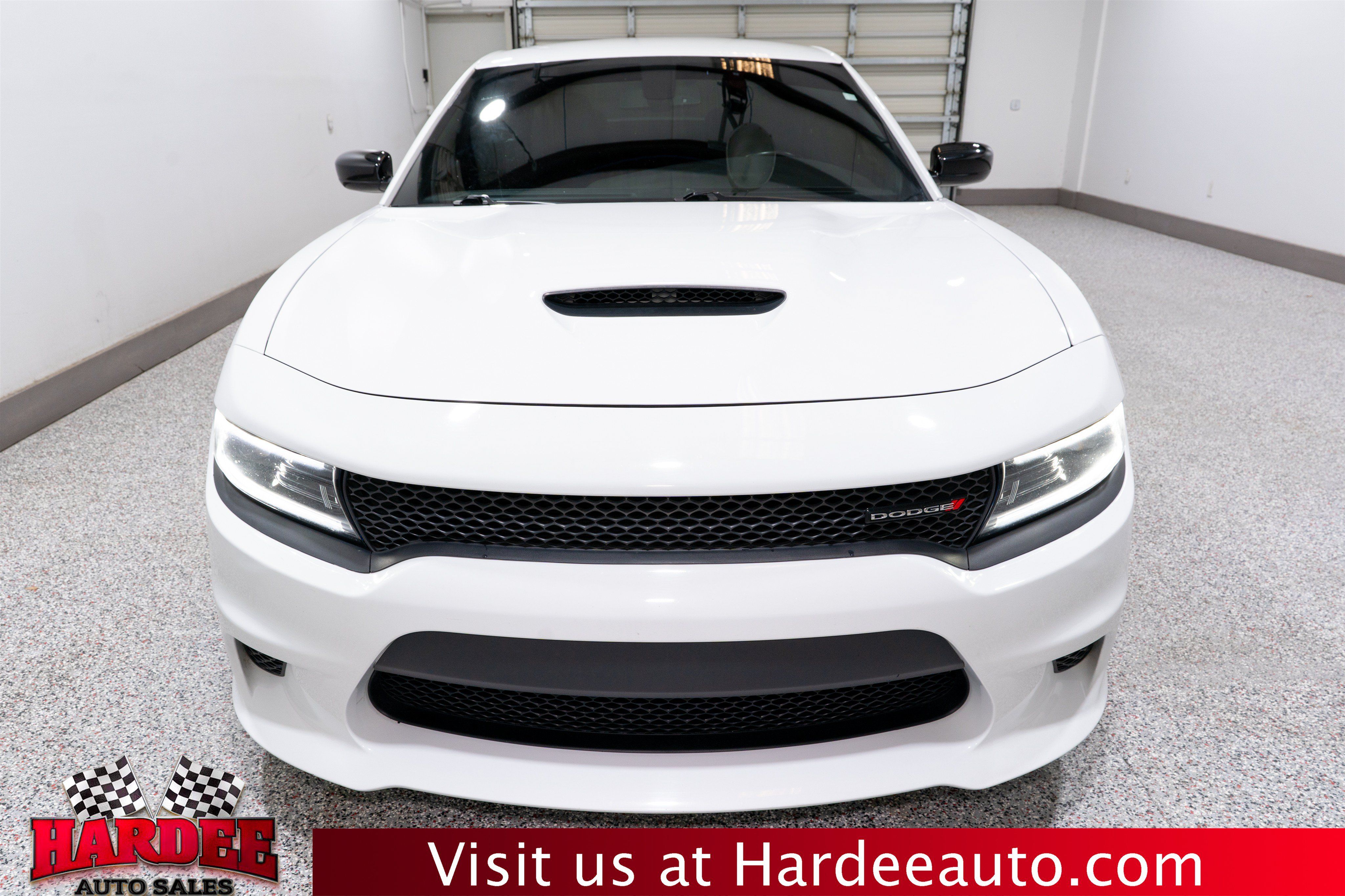 Used 2023 Dodge Charger GT RWD image 7
