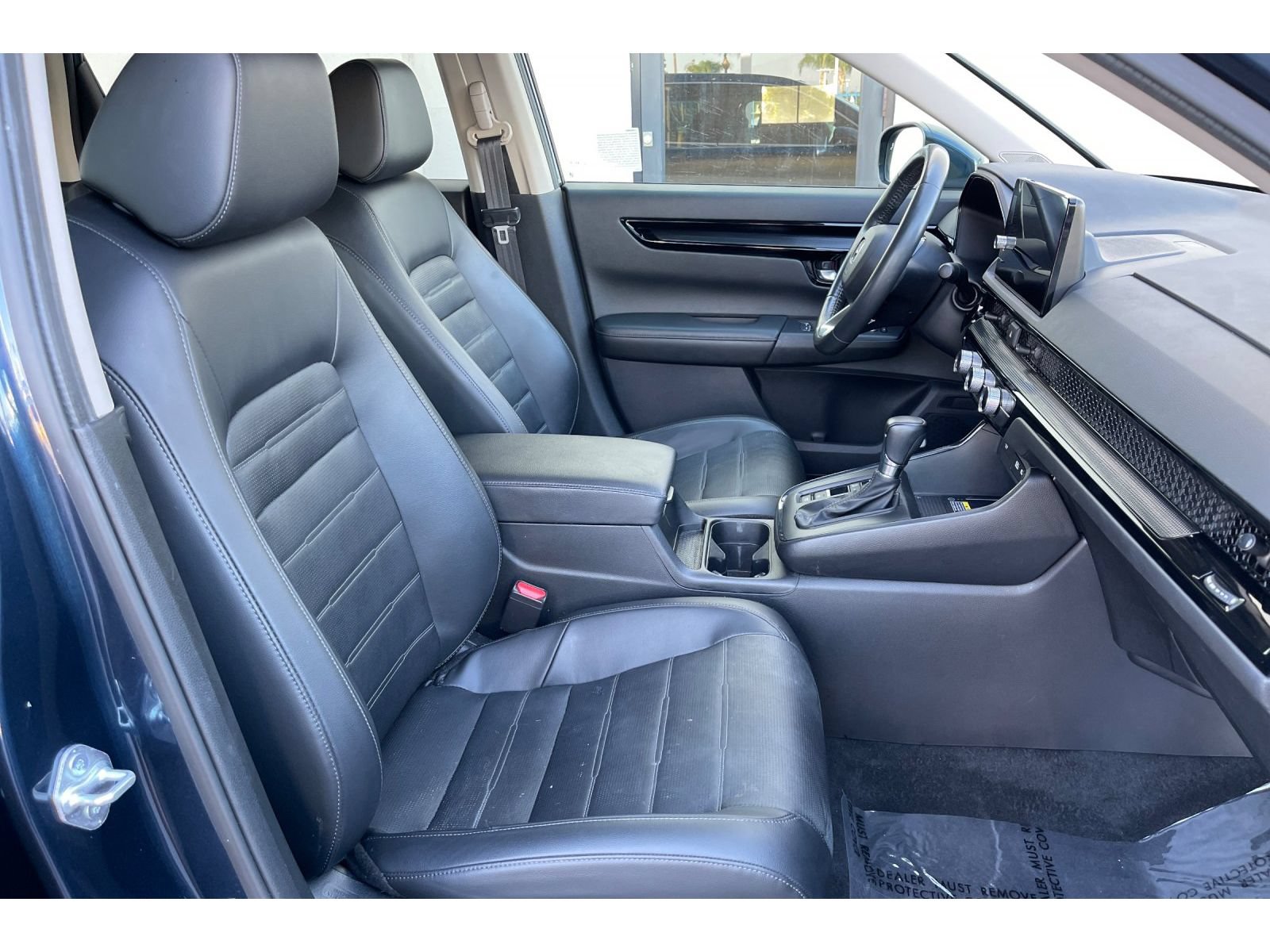Certified 2023 Honda CR-V EX-L image 19