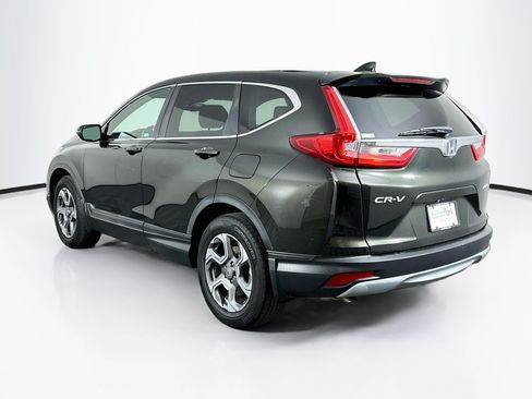 Used 2018 Honda CR-V EX-L image 5