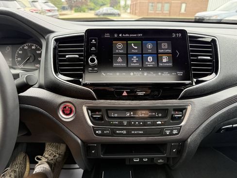 Used 2025 Honda Ridgeline RTL image 35