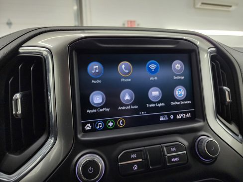 Used 2023 Chevrolet Silverado 2500 LT w/ Convenience Package image 42