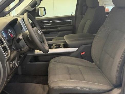 New 2026 RAM 1500 Big Horn AWD/4WD image 14