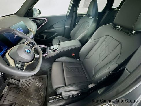 Used 2025 BMW X3 xDrive30i w/ Premium Package image 21