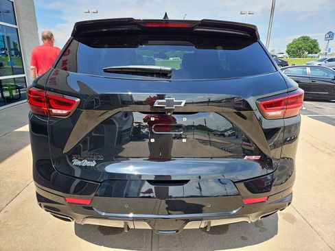 Used 2024 Chevrolet Blazer RS FWD image 27