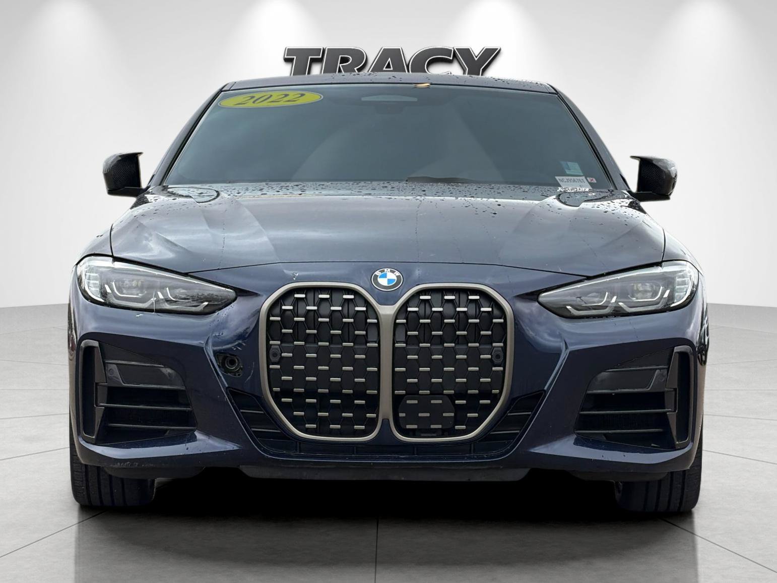Used 2022 BMW M440i Coupe RWD image 9