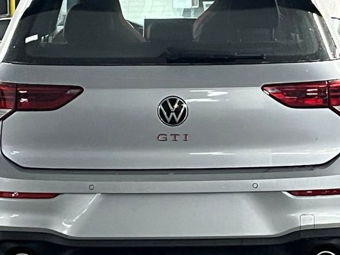 New 2026 Volkswagen GTI Autobahn FWD image 34