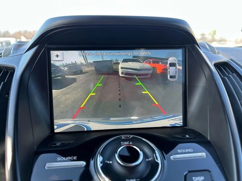 Used 2017 Ford Escape Titanium w/ Equipment Group 301A image 8