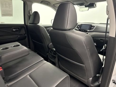 Certified 2023 Honda Ridgeline RTL image 25