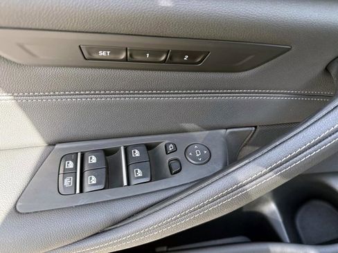 Certified 2023 BMW 530i 530i w/ Convenience Package image 17