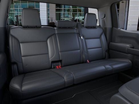 New 2026 GMC Sierra 1500 Pro w/ Pro Value Package AWD/4WD image 17
