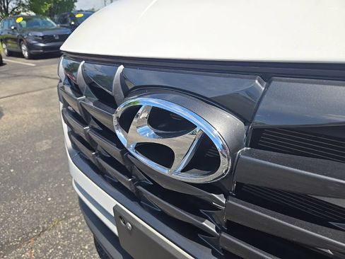 Certified 2023 Hyundai Tucson SEL w/ Convenience Package AWD/4WD image 26